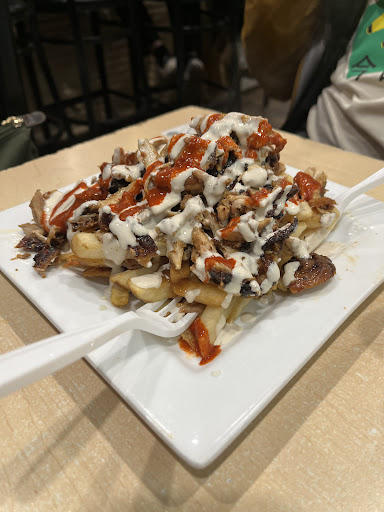 Photo of Babylon Restaurant & Bar - 1162 Denman St, Vancouver, BC V6G 2M9